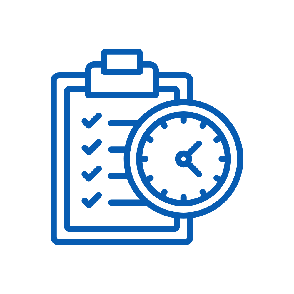 Schedule Management